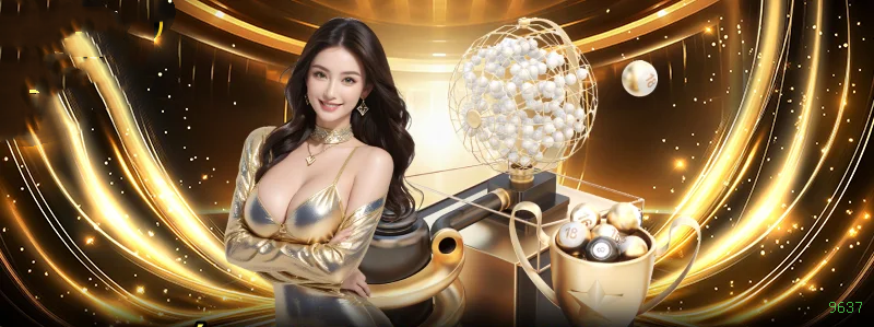 Jogos de bônus no 9637: rodadas grátis, multiplicadores e jackpots progressivos em slots selecionados